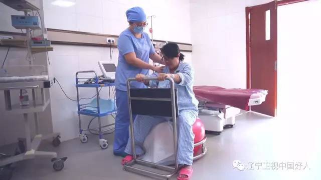直击妇产医院：影像记录产妇分娩全过程