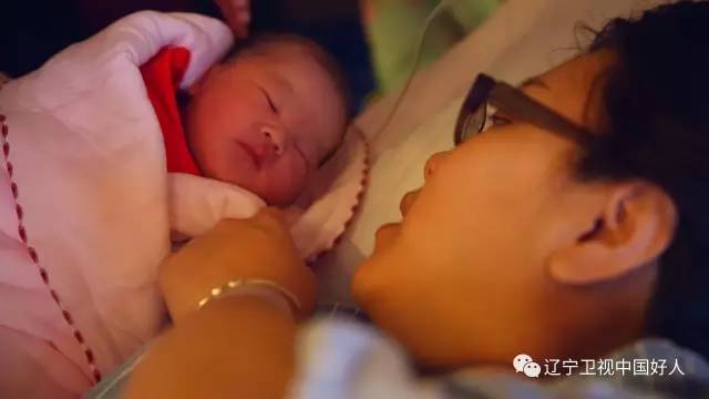 直击妇产医院：影像记录产妇分娩全过程