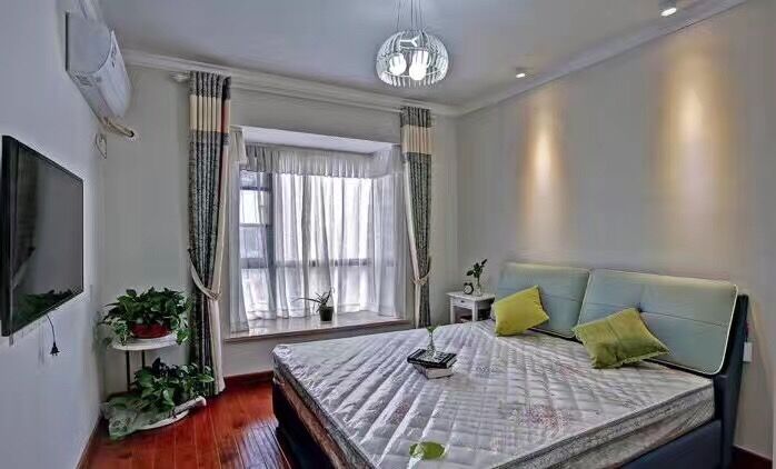 丰立「好工地」龙湾国际实景展现，感谢蒋老师对待客户认真的态度