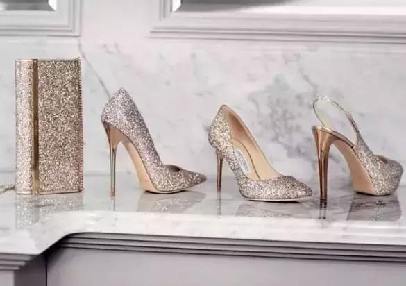 jimmychoo属于什么档次,jimmychoo春夏品牌发布会