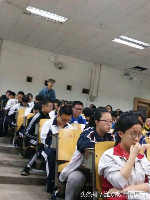 潍坊市上海新纪元,潍坊市上海新纪元学校简介