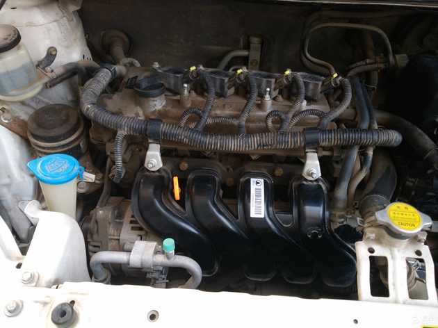 五载相伴长城C30车主畅谈用车感受