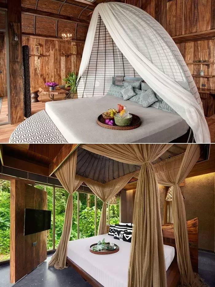 泰国普吉岛度假村,普吉岛网红酒店keemala