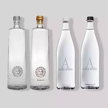 进口矿泉水王思聪,王思聪依云矿泉水