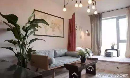 鎴块棿璐寸摲鐮栧拰鏈ㄥ湴鏉跨殑鏁堟灉,鍒创鐡风爾浜嗚繖鏍疯楗版晥鏋滄洿楂樼骇