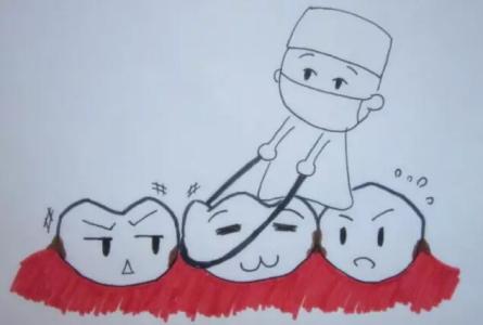 这些好用的牙线，你买到了吗？