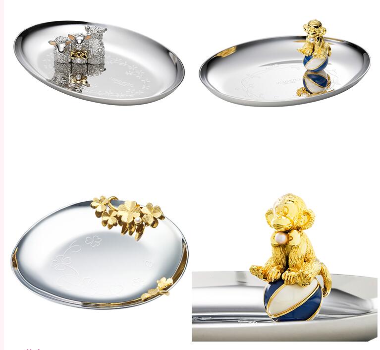 这些首饰盒让女人毫无抵抗力，日淘买手实力推荐，第三个皇室*用御**