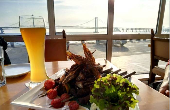 大连最受欢迎酒馆,大连巷子里小酒馆