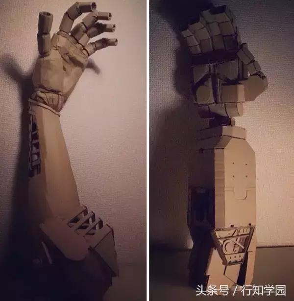 看了这个日本妹子爆改的快递盒，发现这些年的快递都白拆了！