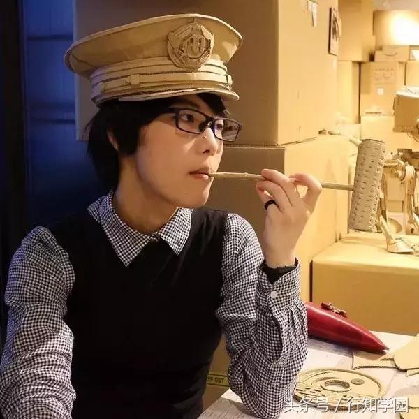 看了这个日本妹子爆改的快递盒，发现这些年的快递都白拆了！