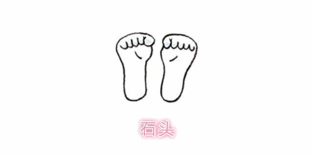 身体好不好看头发就知道了,身体好不好看手指就知道