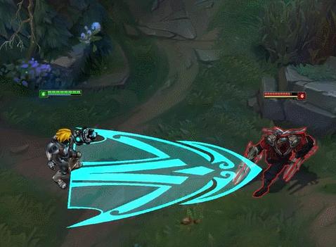 lol未来战士ez,ez未来战士皮肤