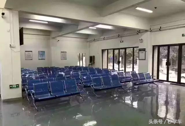 宝华科三平湖考场,宝华驾校有自己的考场吗