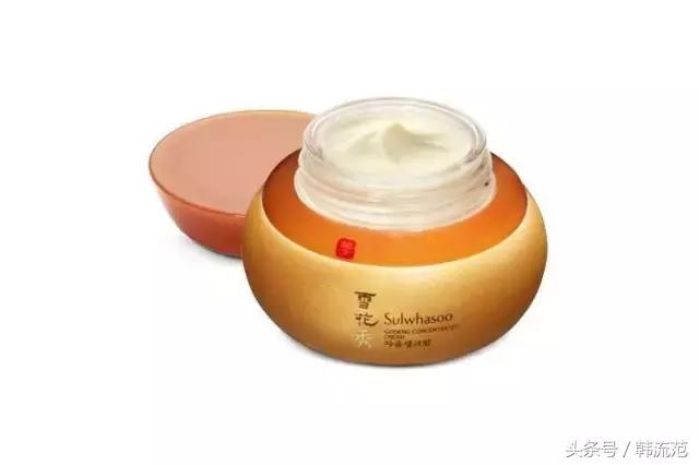 韩妆补水抗皱,抗皱的韩妆