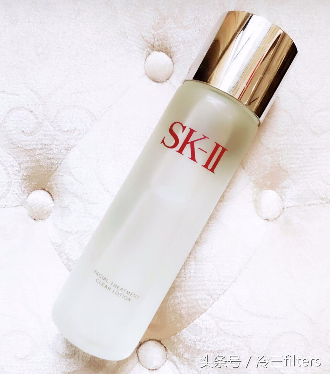 sk2全套护肤品功效是什么,sk2产品抗衰老么