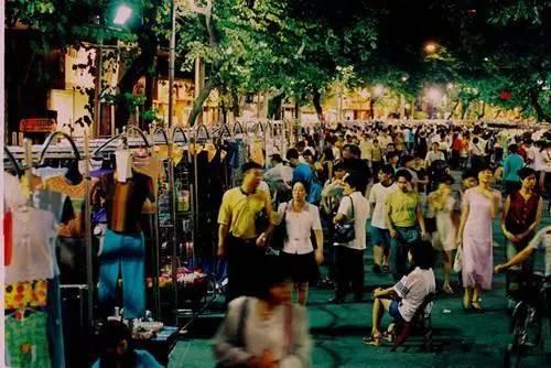 广州一座待了16年的城市,广州已经消失的客运站