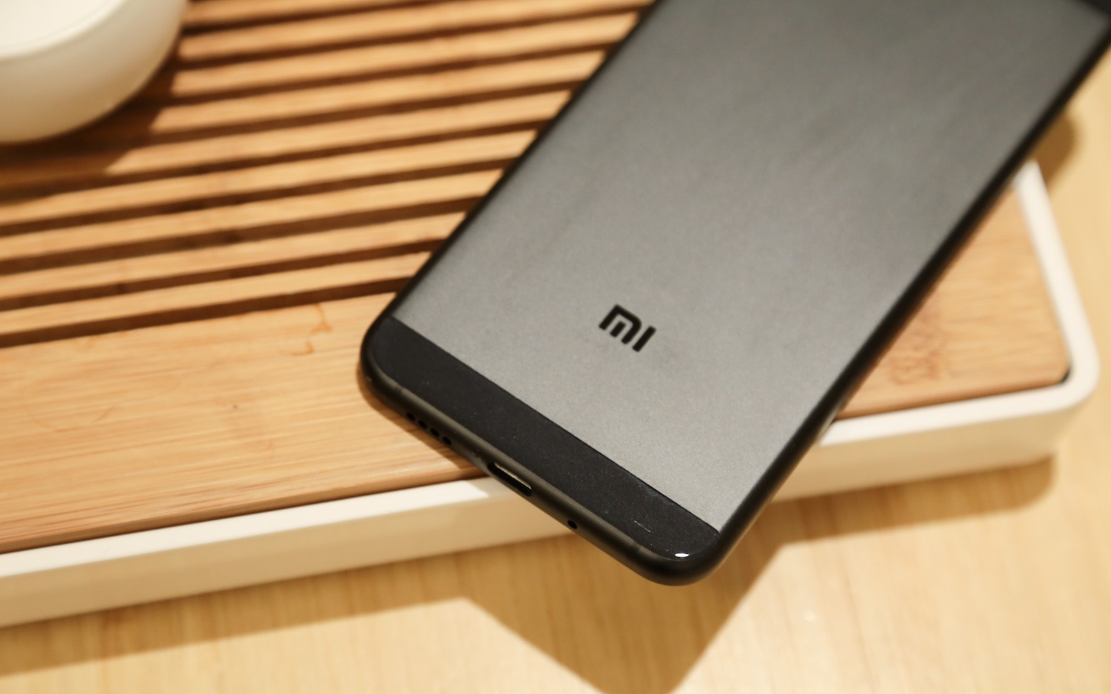 小米5c外观效果图,小米5c力挽狂澜之作