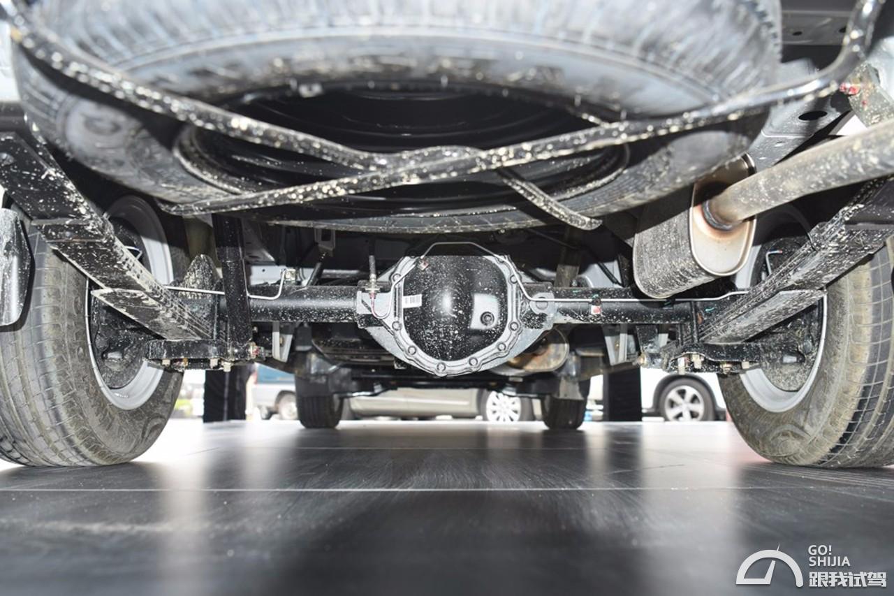 菱智m5怎么选,菱智m5l空间大