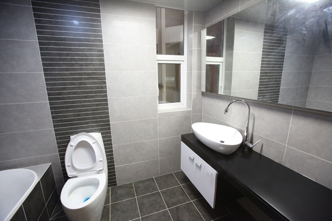 热爱生活从装饰多彩明媚的家开始,不再年轻的我们