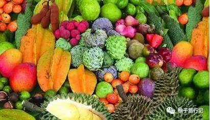 泼水节后，西双版纳该怎么玩，附防高温注意事项