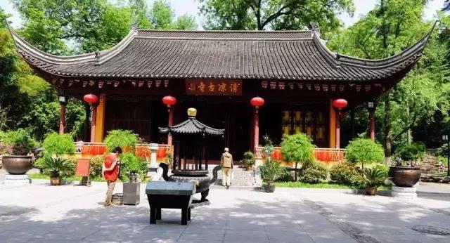 不花一分钱游遍中国,南京六个小众景点