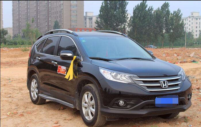 本田crv百公里加速实测,本田crv长途自驾游感受视频