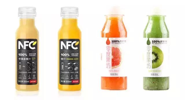 那些在朋友圈里表演吃水果喝果汁的女孩子，后来都怎样了？