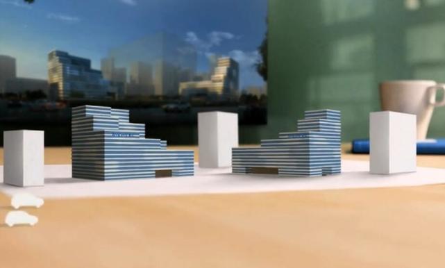 王者荣耀天美工作室参观,王者荣耀探索奥秘