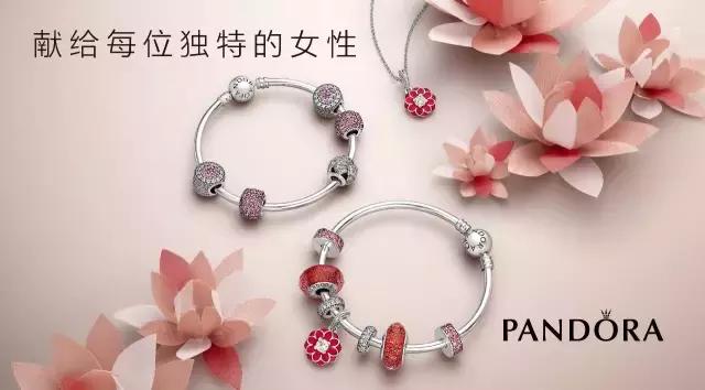 潘多拉最火的珠子,潘多拉为什么珠子那么贵