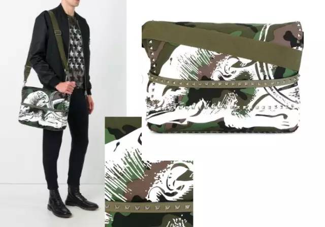 你怎么穿得像格利高里·派克？因为要参加复古骑行派对啊！