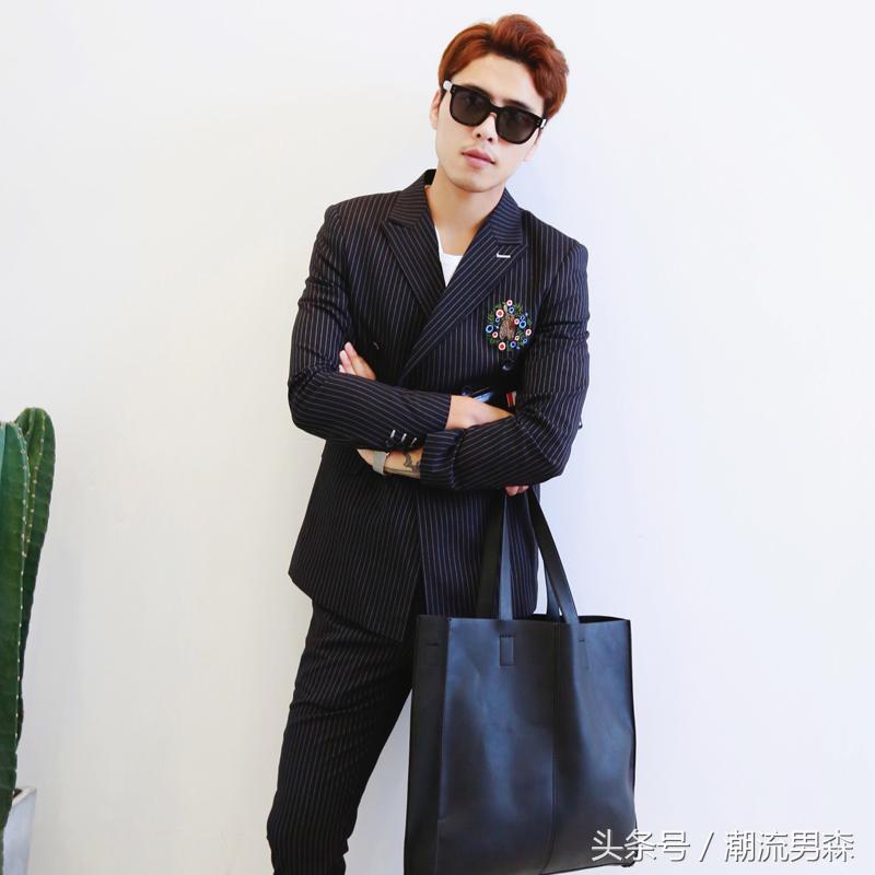 gd时尚潮流缔造者,gd时尚靠脸