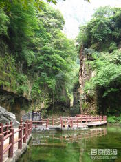 我心中最美的云台山,最美云台山作文