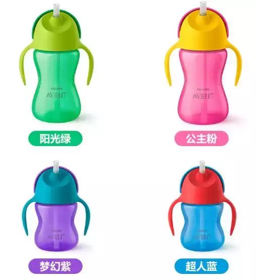 新安怡奶瓶套装,新安怡护理套装