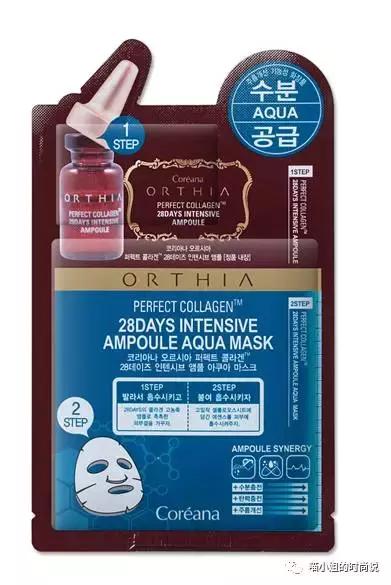 明星都在用的面膜补水美白,明星爱用的抗衰老面膜