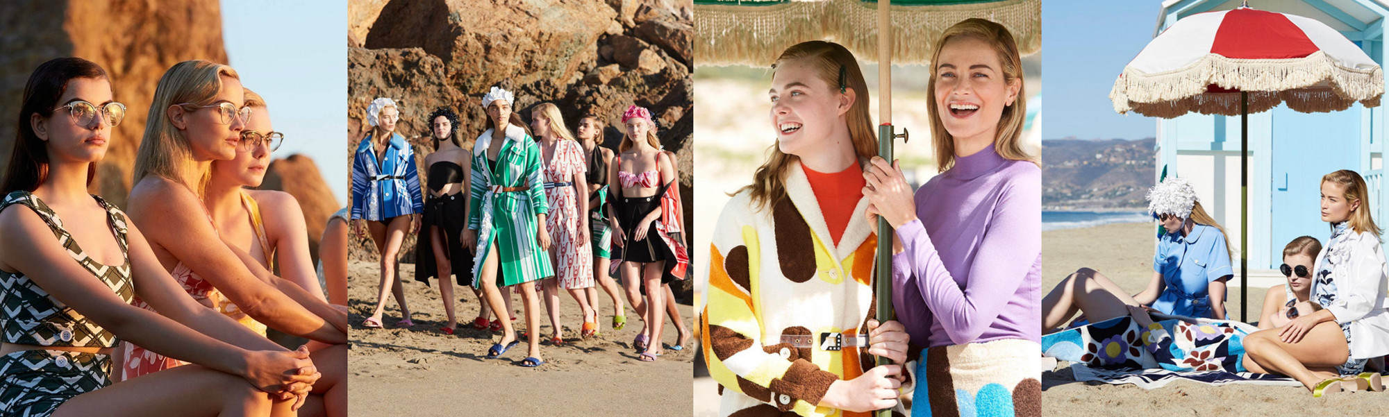 MiuMiu，唤醒意式少女心