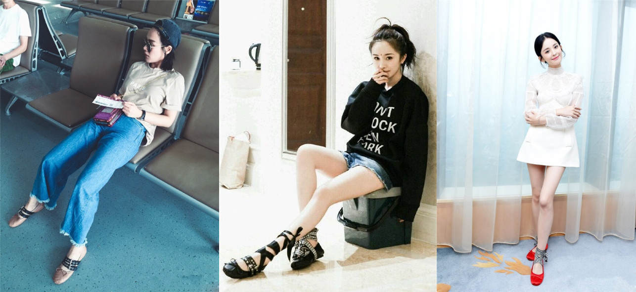 MiuMiu，唤醒意式少女心