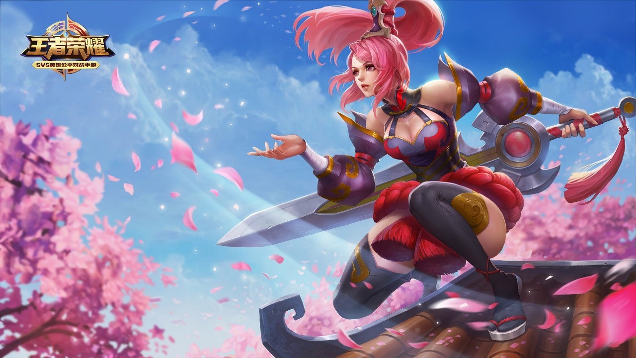 王者荣耀玩好游戏口诀,王者荣耀玩得好需要什么条件