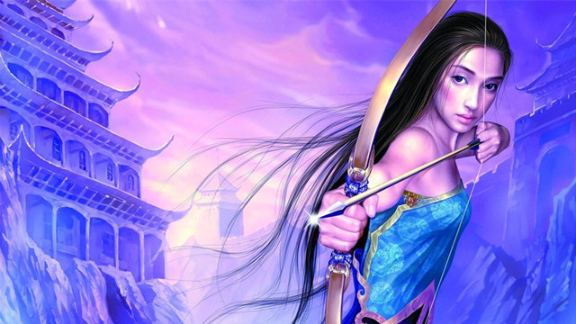 最值得看的6部网络小说,十部必看经典网络小说