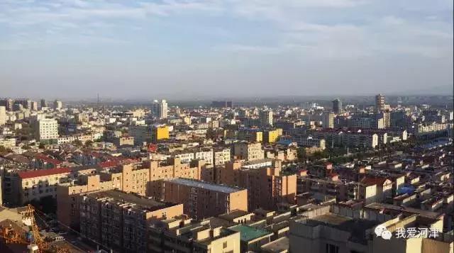 在河津这座城市生活安逸又稳定,在身无分文时能做什么挣钱