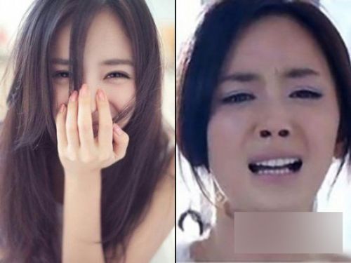 大鼻孔的明星都有谁,鼻孔比较大的明星有哪些