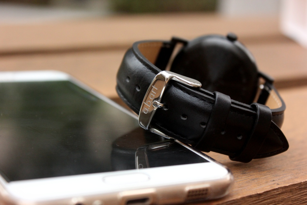 续航长好看的智能手表方形,瑞士a.b.art智能腕表