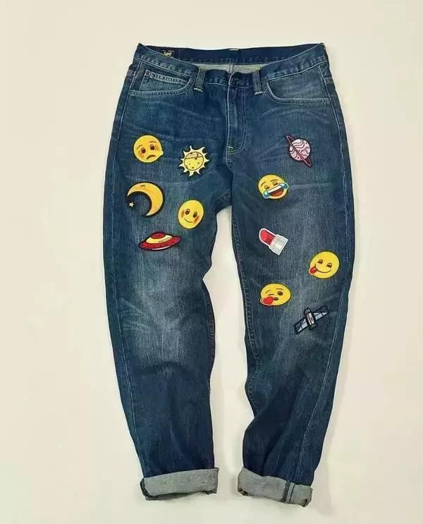 萌贱兔表情包,盘点那些隐藏玄机的emoji表情包