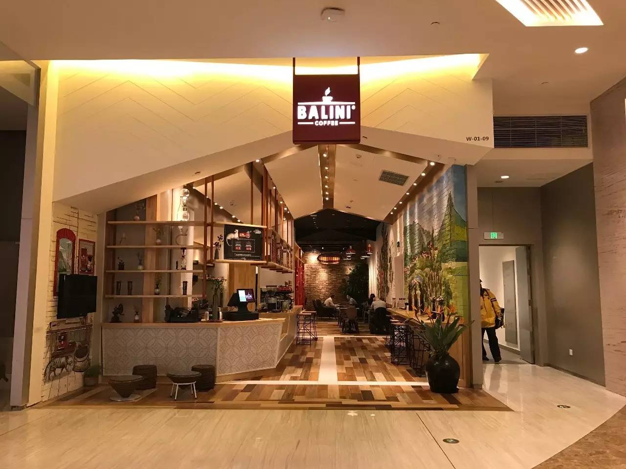 上海来福士是什么商场,魔都上海长宁来福士