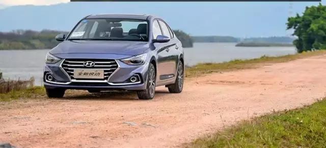 2022款全新现代悦动,现代2018款全新悦动