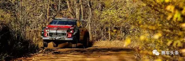 wrc现代,现代wrc得过几年冠军