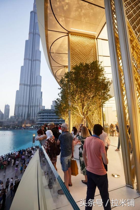 全球最豪华的applestore,applestore国外直营店