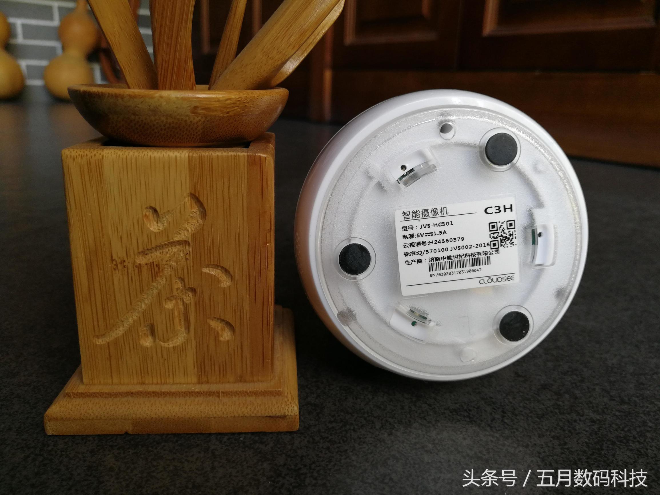 云视安监控摄像头怎么样,云视通监控摄像头