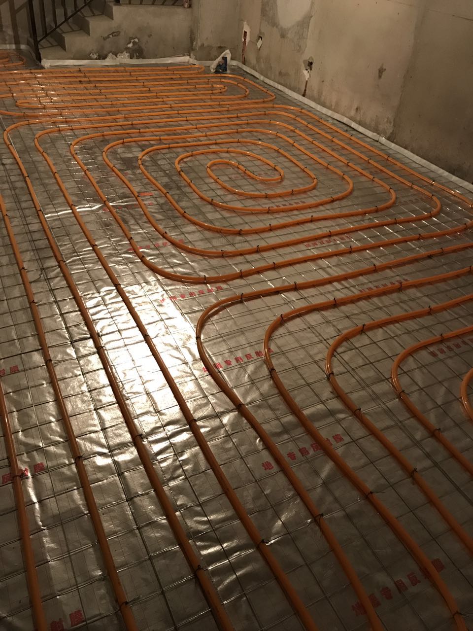 中国地暖管子十大品牌排名,地暖十大品牌排行榜前十名