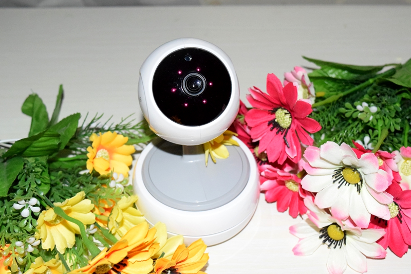 随时随地尽享音箱,随时随地远程监控