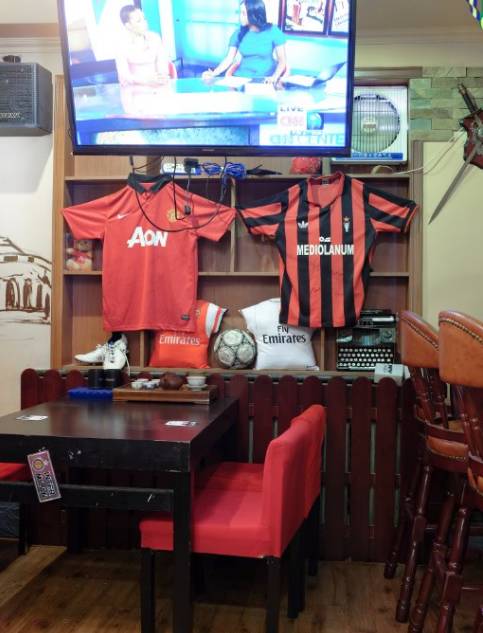 大连最受欢迎酒馆,大连巷子里小酒馆